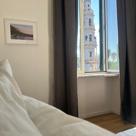 49 Downtown Pompeii Bed & Breakfast エクステリア 写真