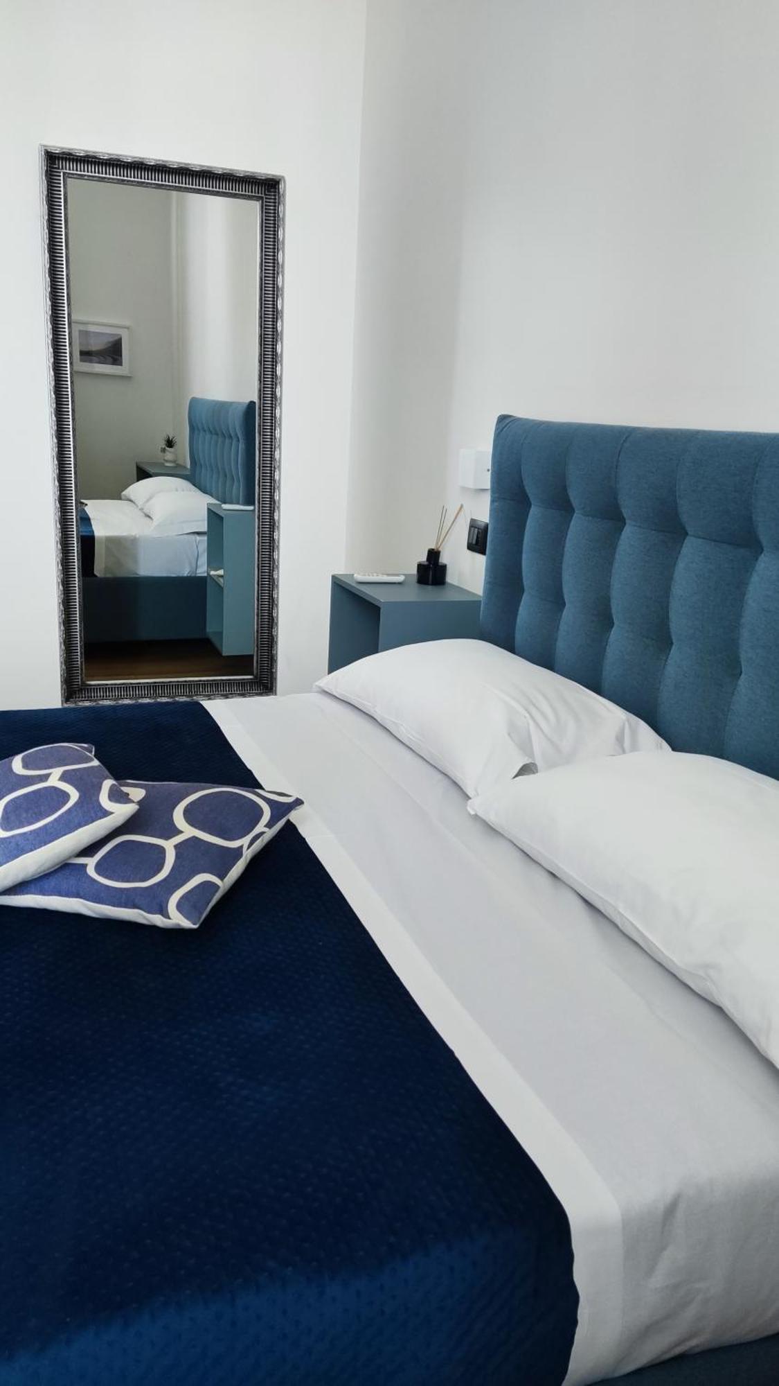 49 Downtown Pompeii Bed & Breakfast エクステリア 写真