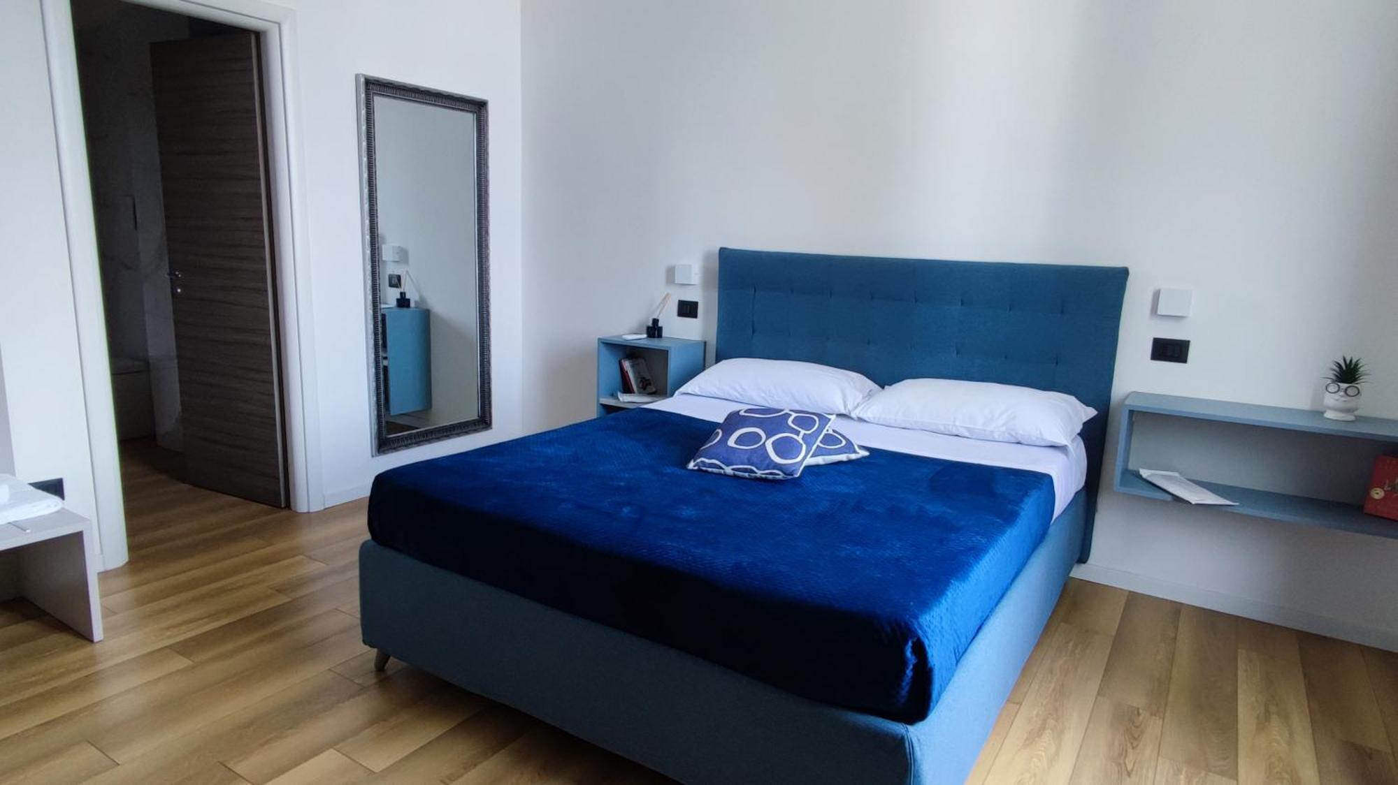 49 Downtown Pompeii Bed & Breakfast エクステリア 写真