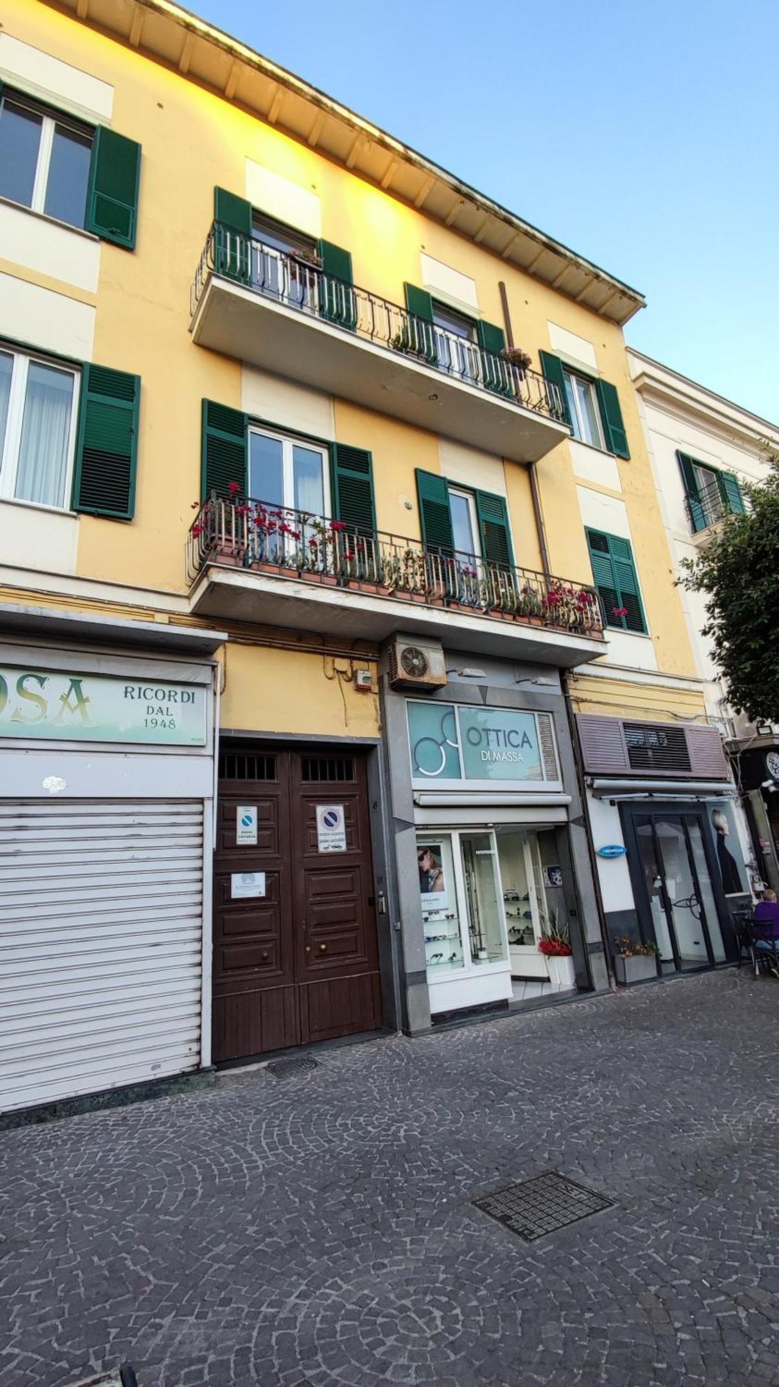 49 Downtown Pompeii Bed & Breakfast エクステリア 写真