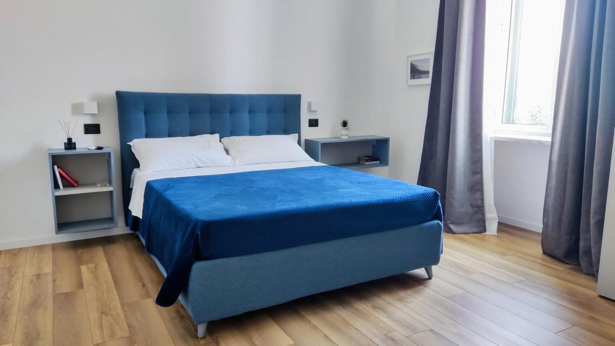 49 Downtown Pompeii Bed & Breakfast 部屋 写真