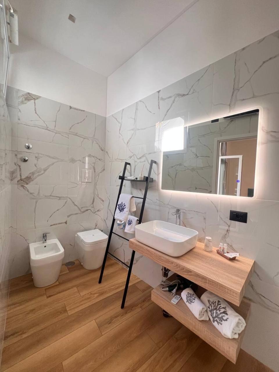 49 Downtown Pompeii Bed & Breakfast エクステリア 写真