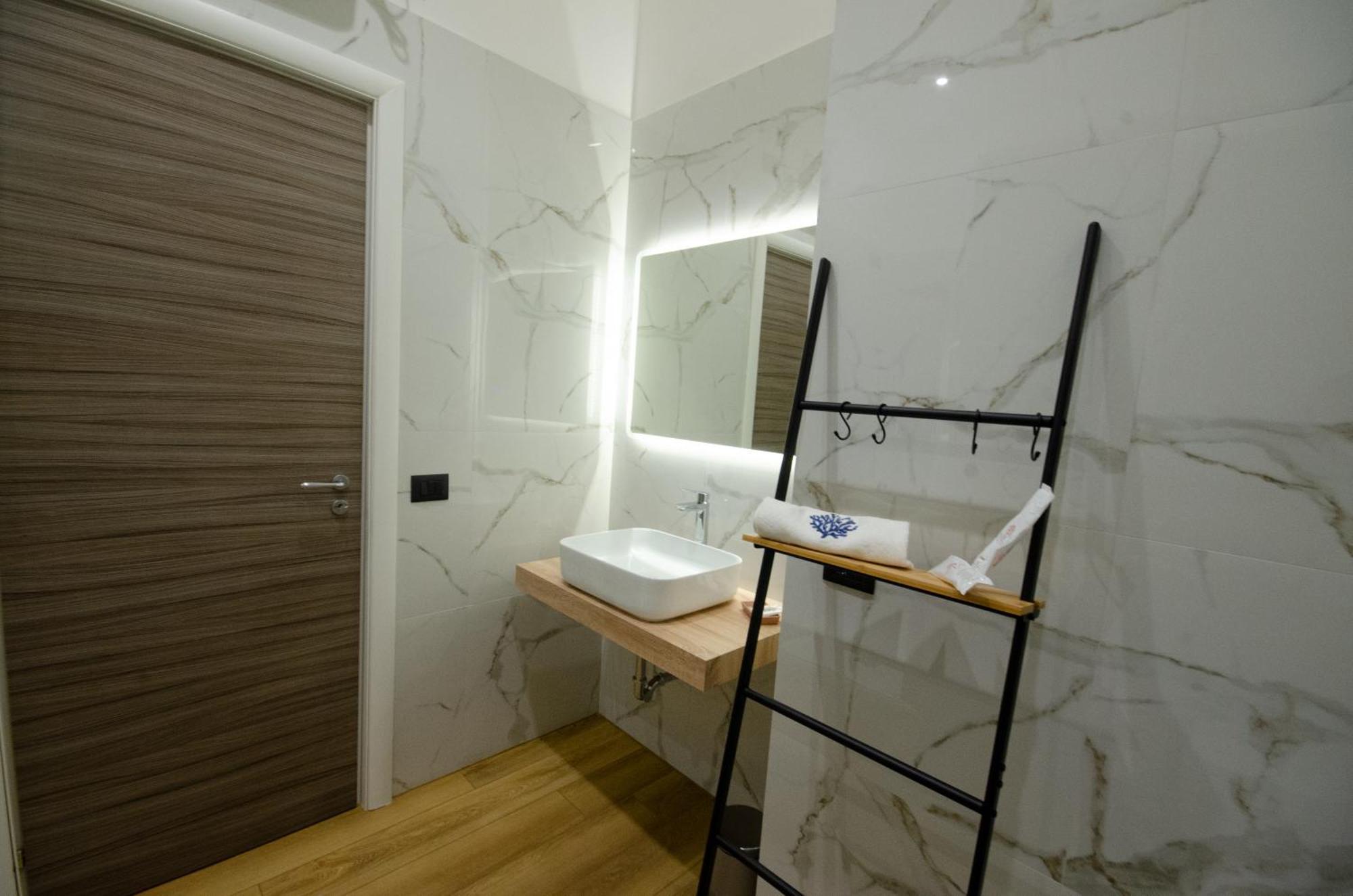 49 Downtown Pompeii Bed & Breakfast エクステリア 写真