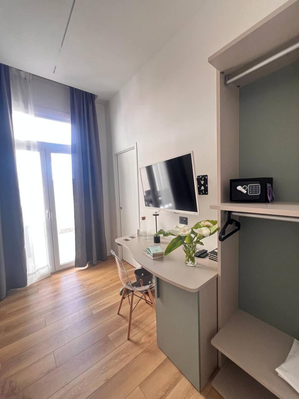 49 Downtown Pompeii Bed & Breakfast エクステリア 写真
