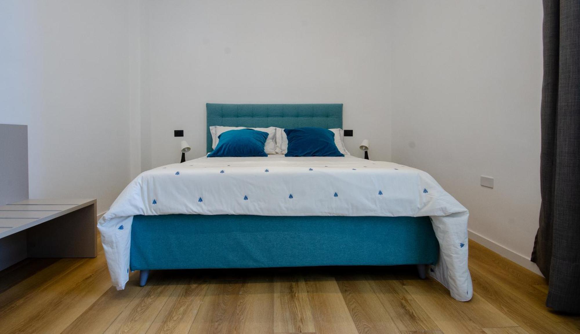 49 Downtown Pompeii Bed & Breakfast エクステリア 写真