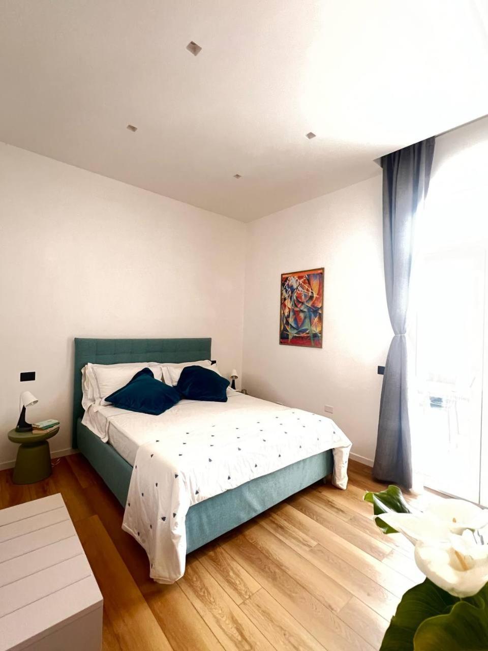 49 Downtown Pompeii Bed & Breakfast エクステリア 写真