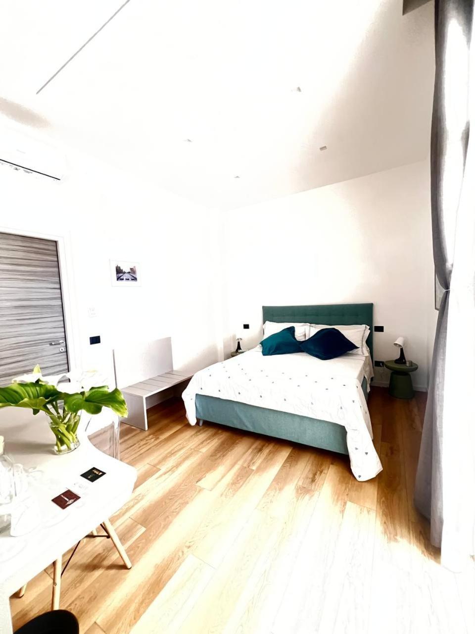49 Downtown Pompeii Bed & Breakfast エクステリア 写真