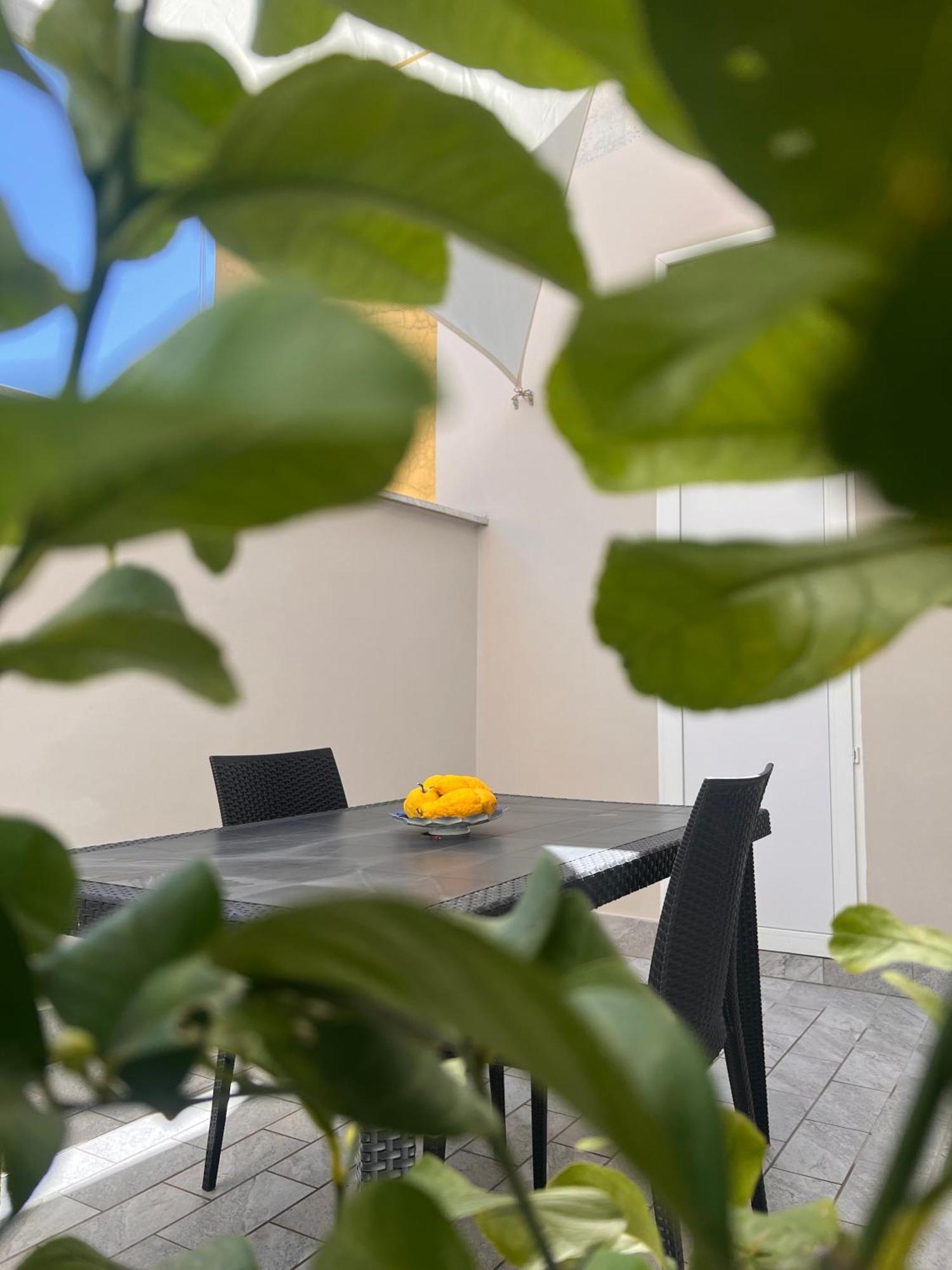49 Downtown Pompeii Bed & Breakfast エクステリア 写真
