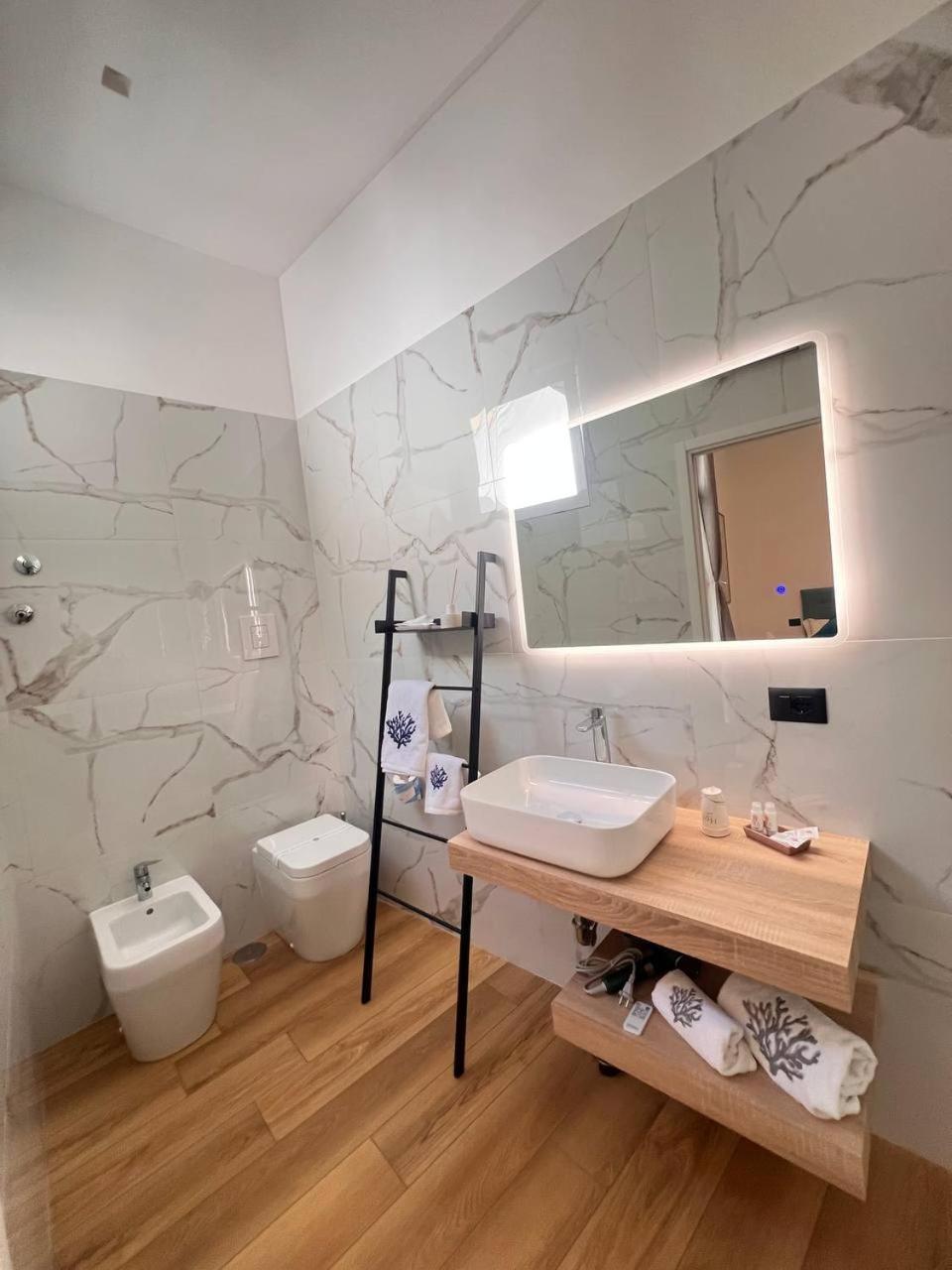 49 Downtown Pompeii Bed & Breakfast エクステリア 写真