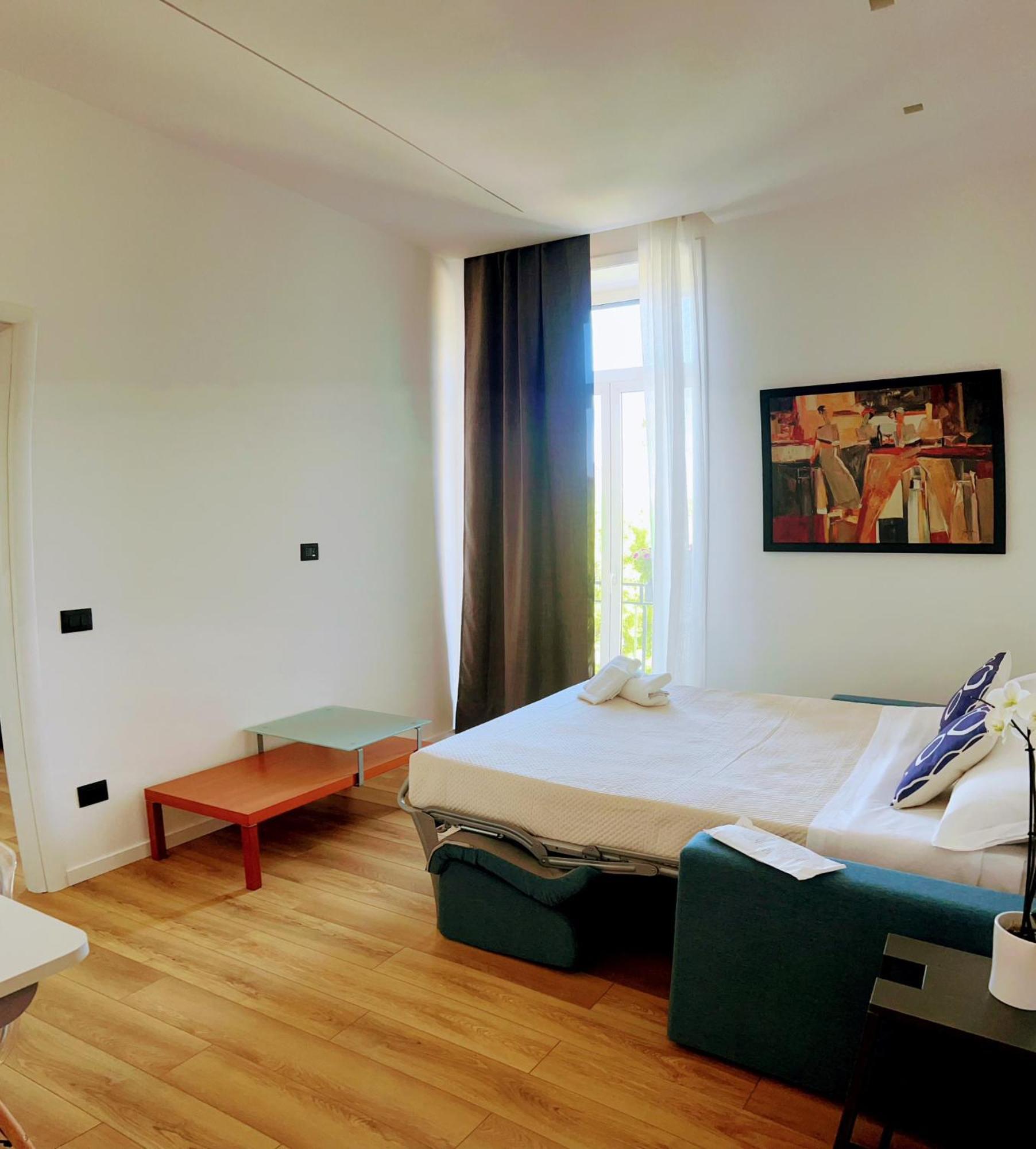 49 Downtown Pompeii Bed & Breakfast エクステリア 写真