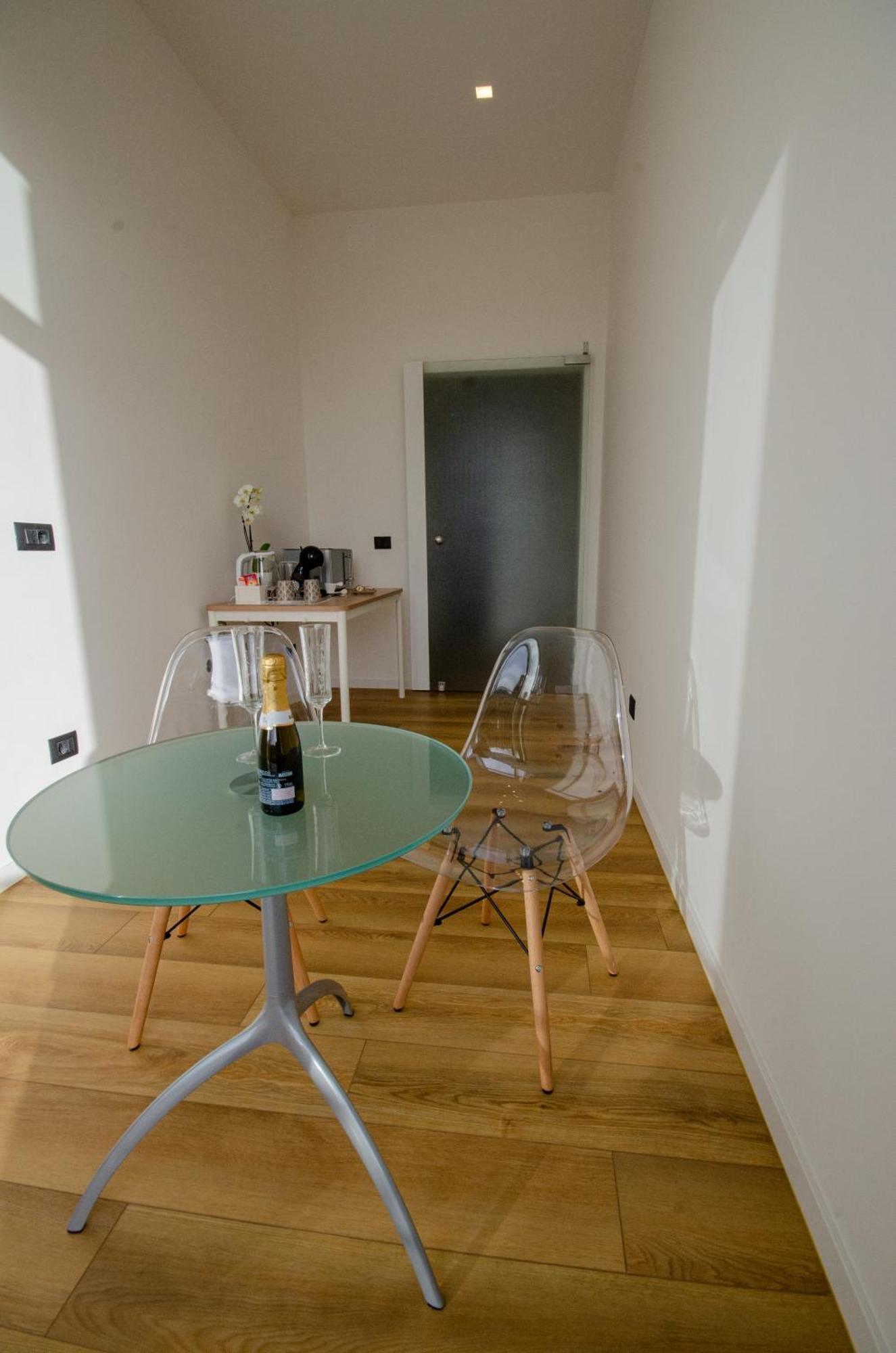 49 Downtown Pompeii Bed & Breakfast エクステリア 写真
