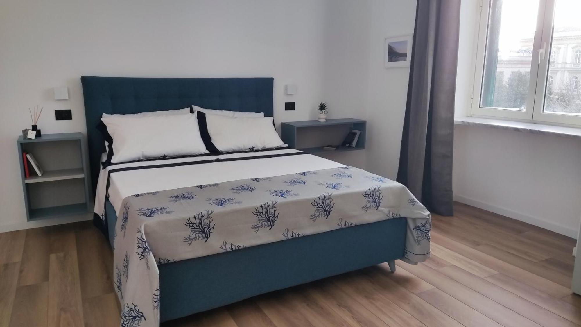 49 Downtown Pompeii Bed & Breakfast エクステリア 写真