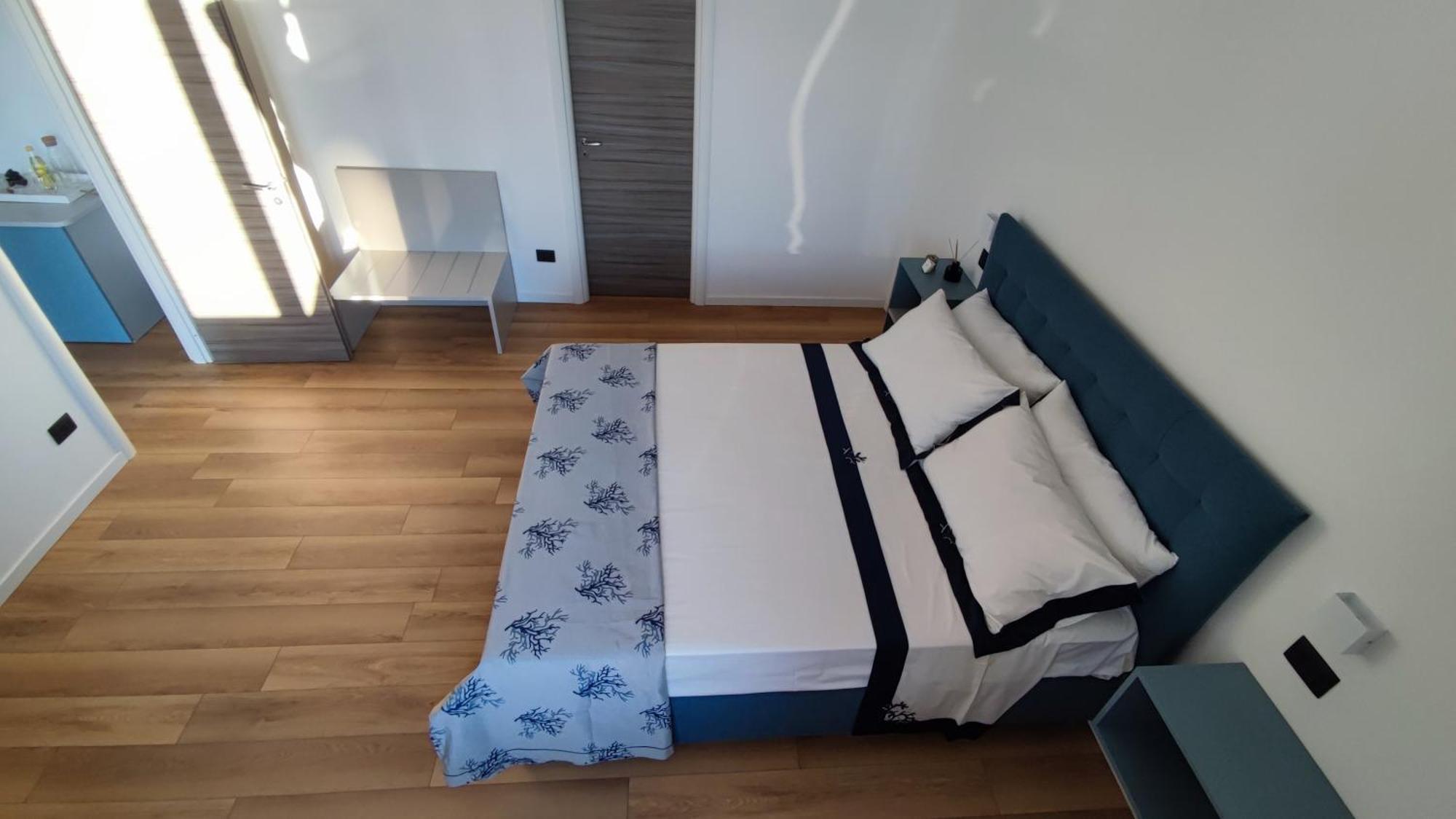 49 Downtown Pompeii Bed & Breakfast エクステリア 写真