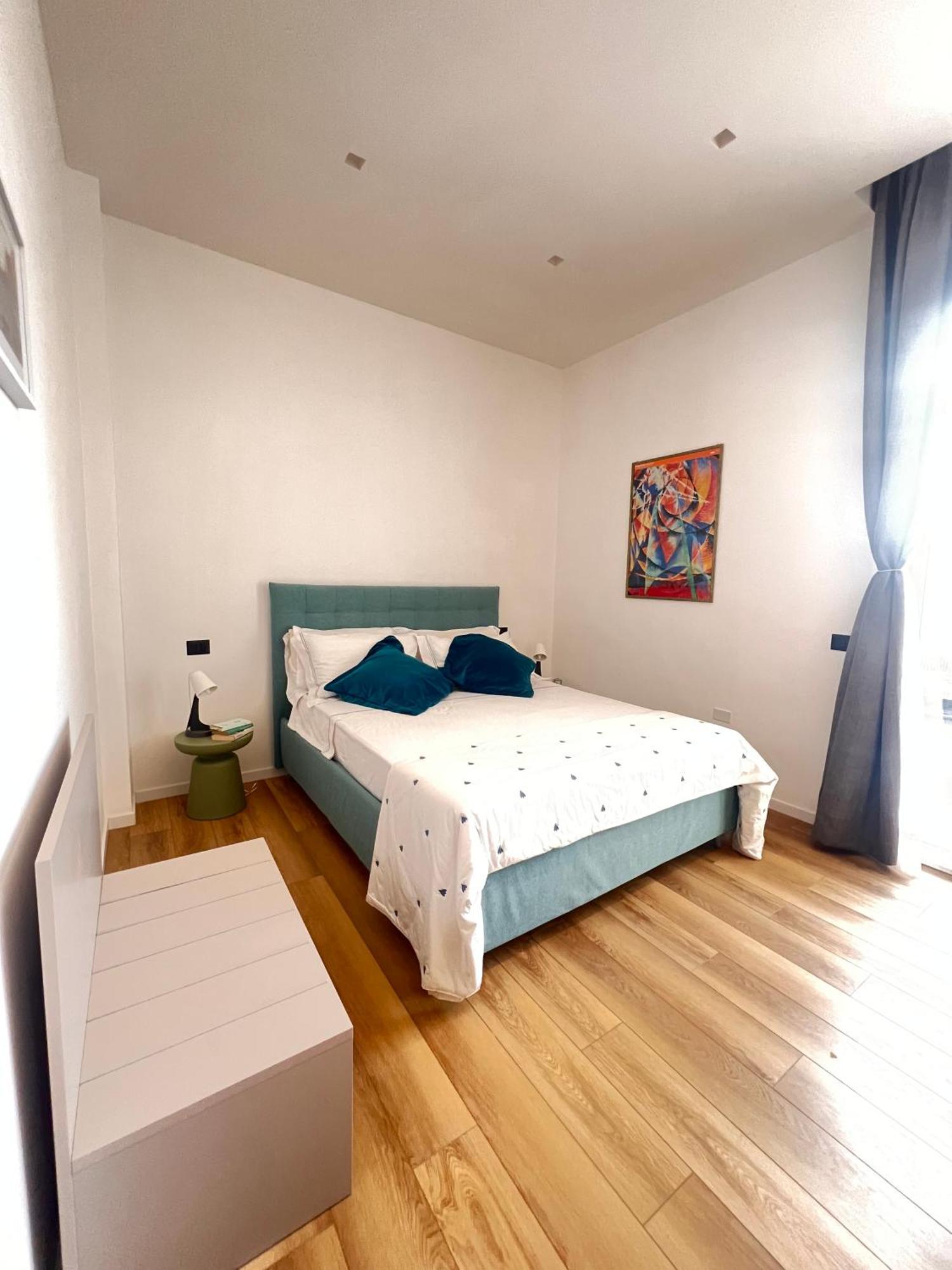 49 Downtown Pompeii Bed & Breakfast エクステリア 写真