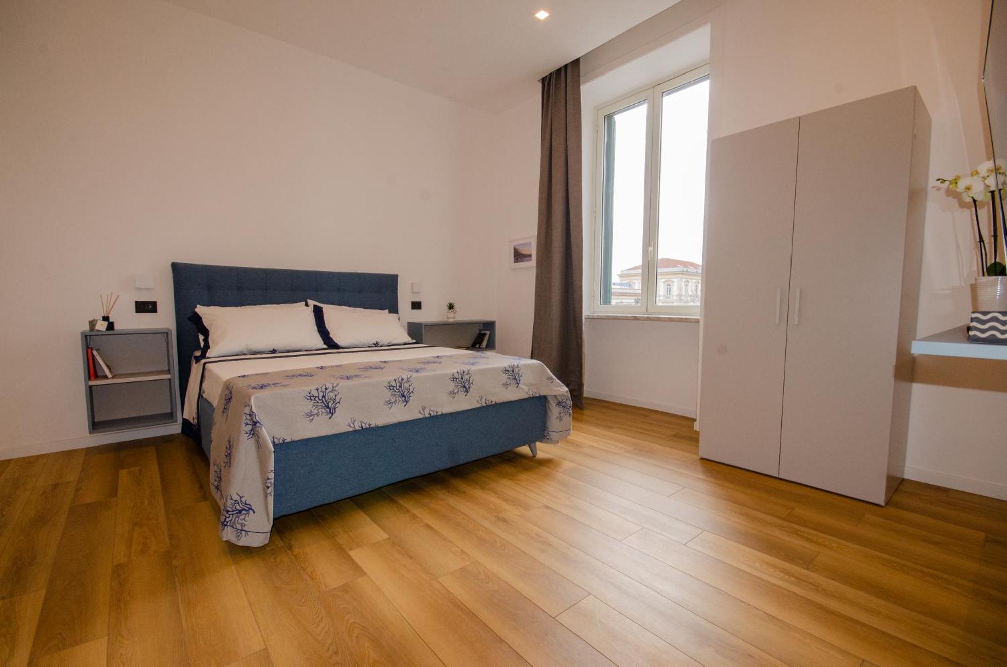 49 Downtown Pompeii Bed & Breakfast エクステリア 写真