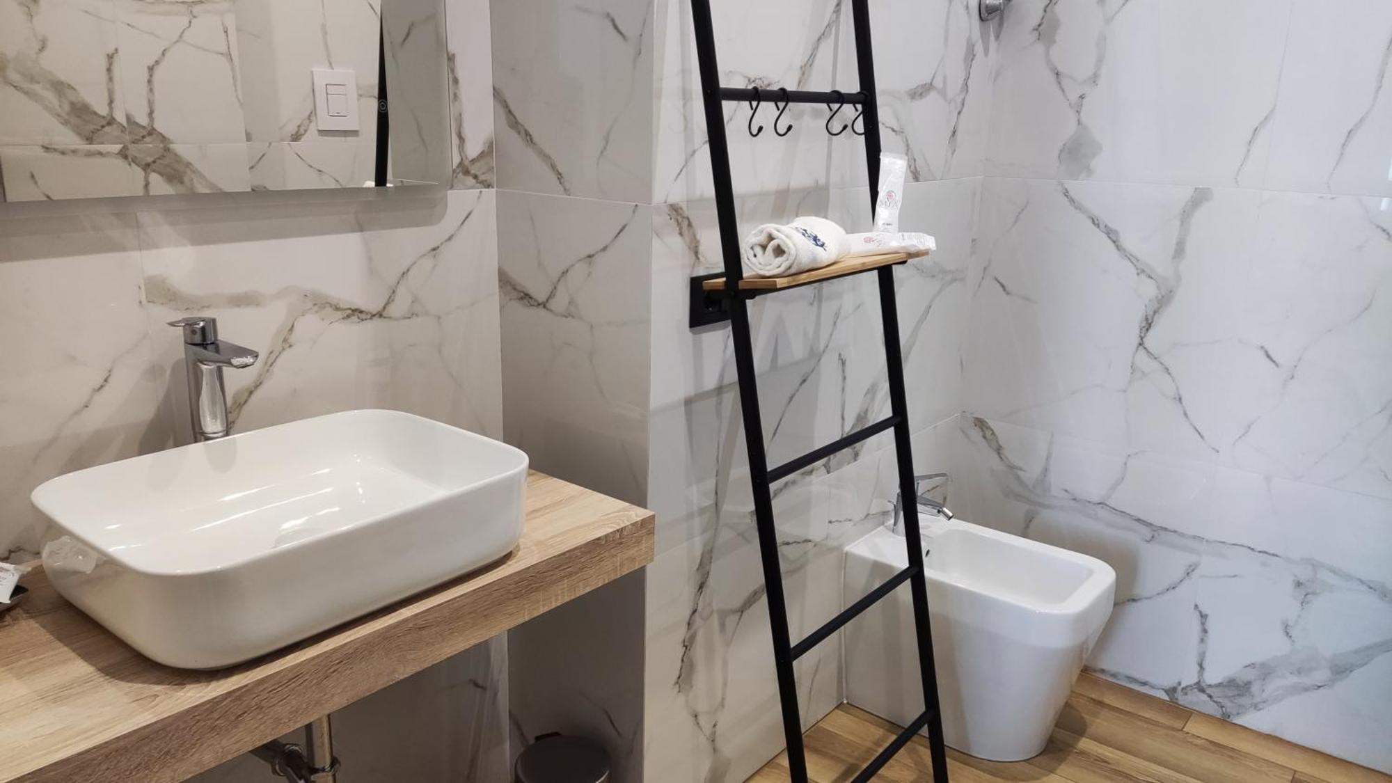 49 Downtown Pompeii Bed & Breakfast エクステリア 写真