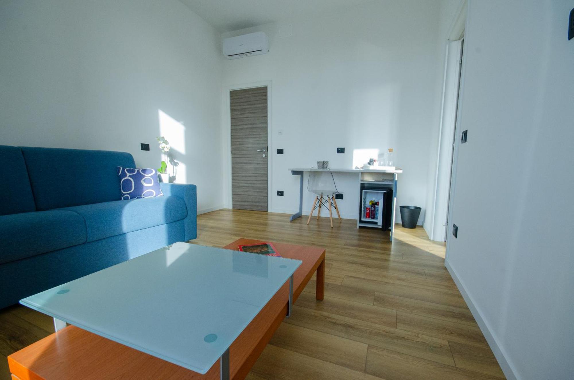 49 Downtown Pompeii Bed & Breakfast エクステリア 写真