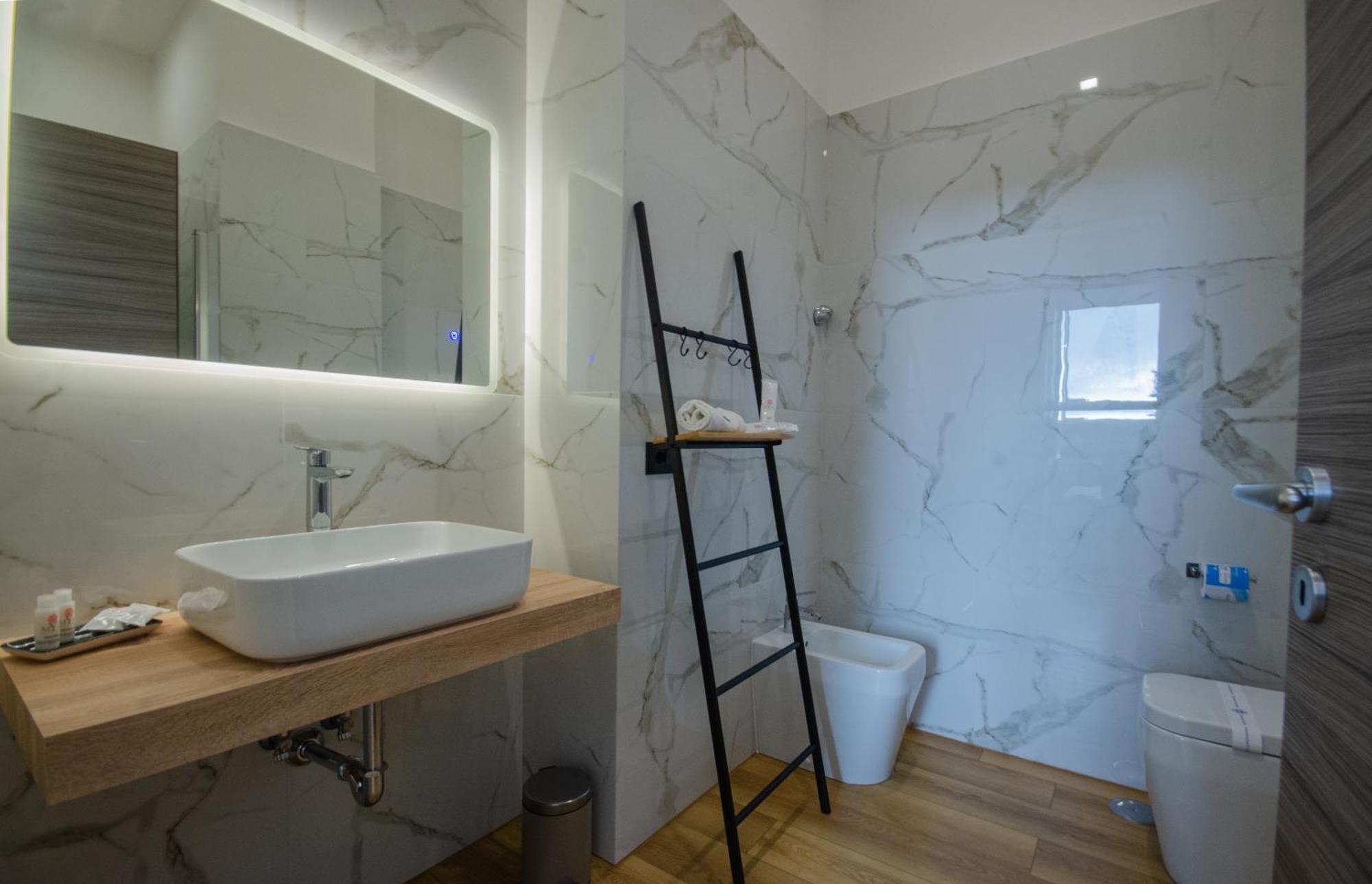 49 Downtown Pompeii Bed & Breakfast エクステリア 写真