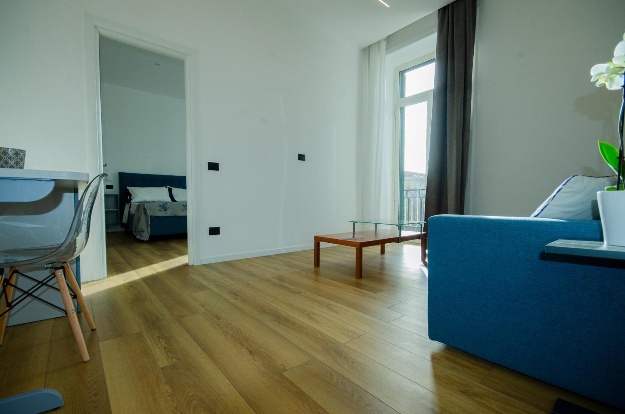 49 Downtown Pompeii Bed & Breakfast エクステリア 写真