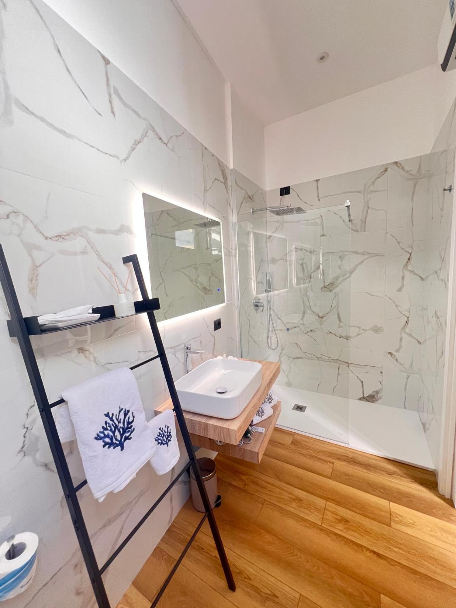 49 Downtown Pompeii Bed & Breakfast エクステリア 写真