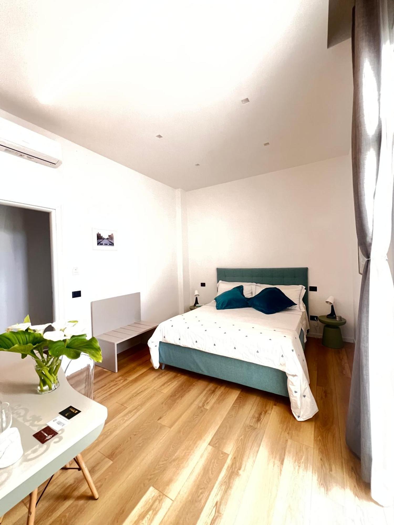 49 Downtown Pompeii Bed & Breakfast エクステリア 写真
