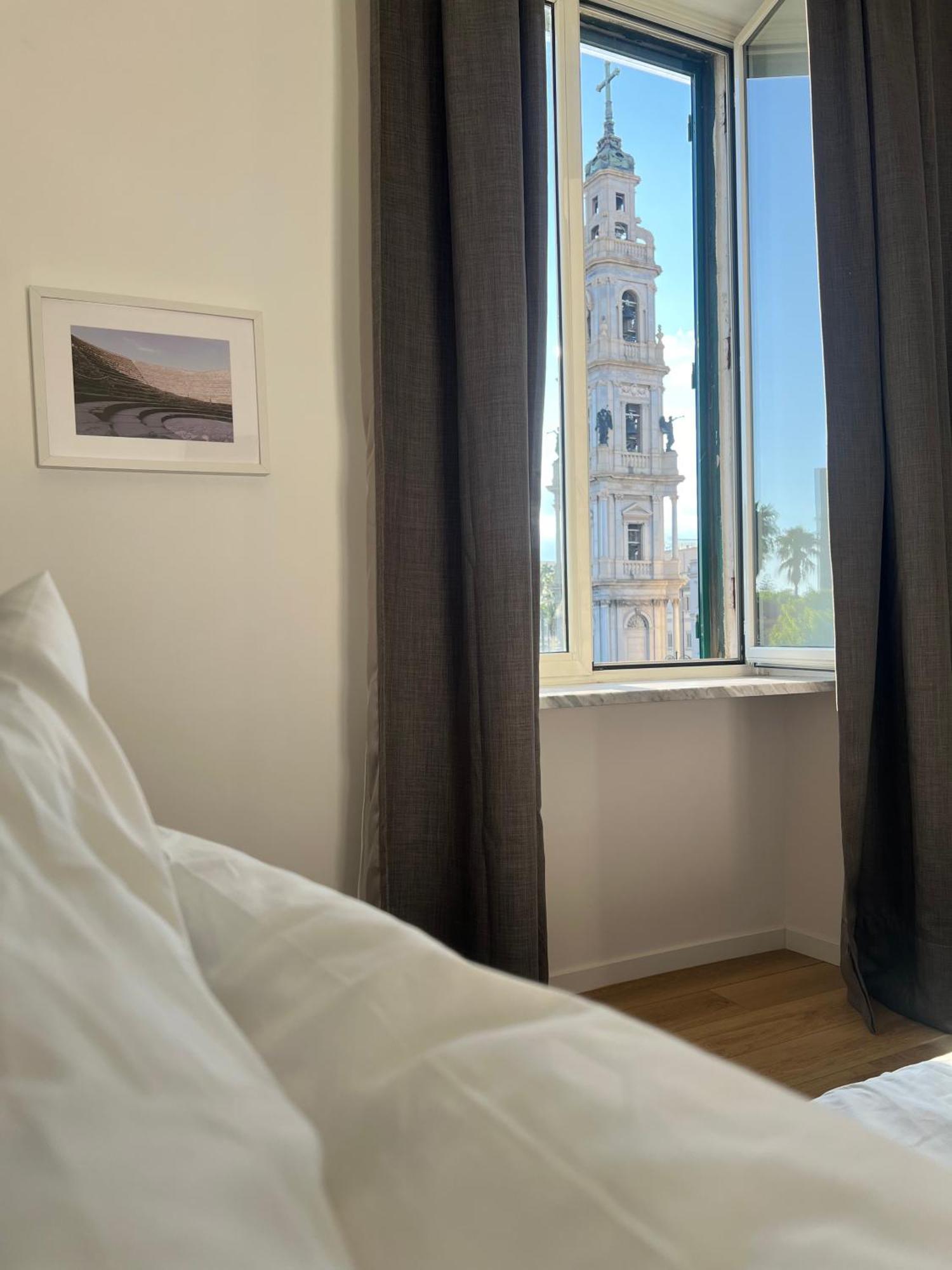 49 Downtown Pompeii Bed & Breakfast エクステリア 写真