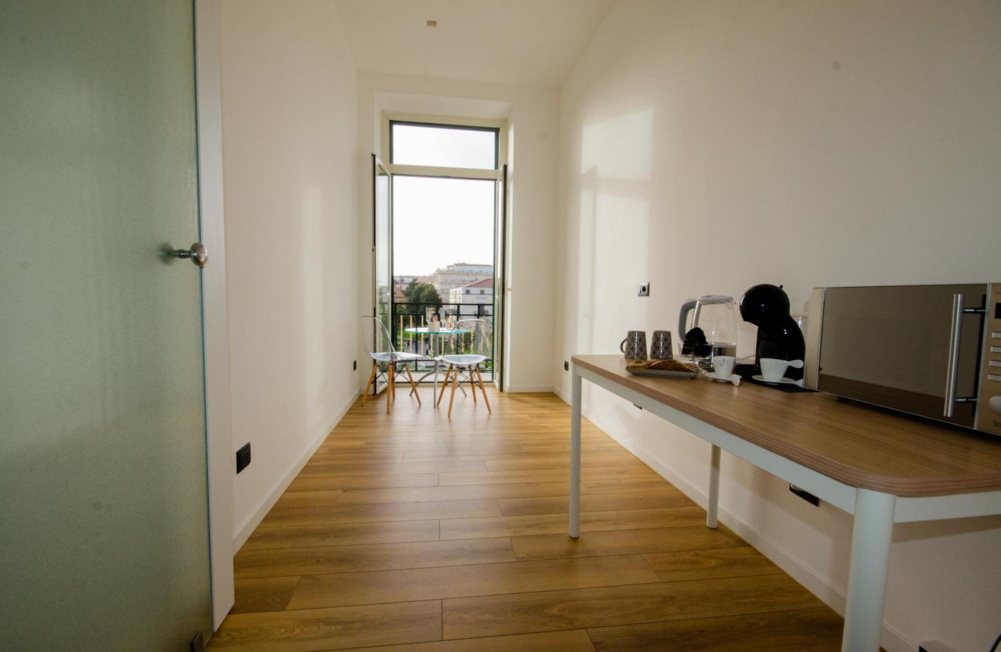 49 Downtown Pompeii Bed & Breakfast エクステリア 写真
