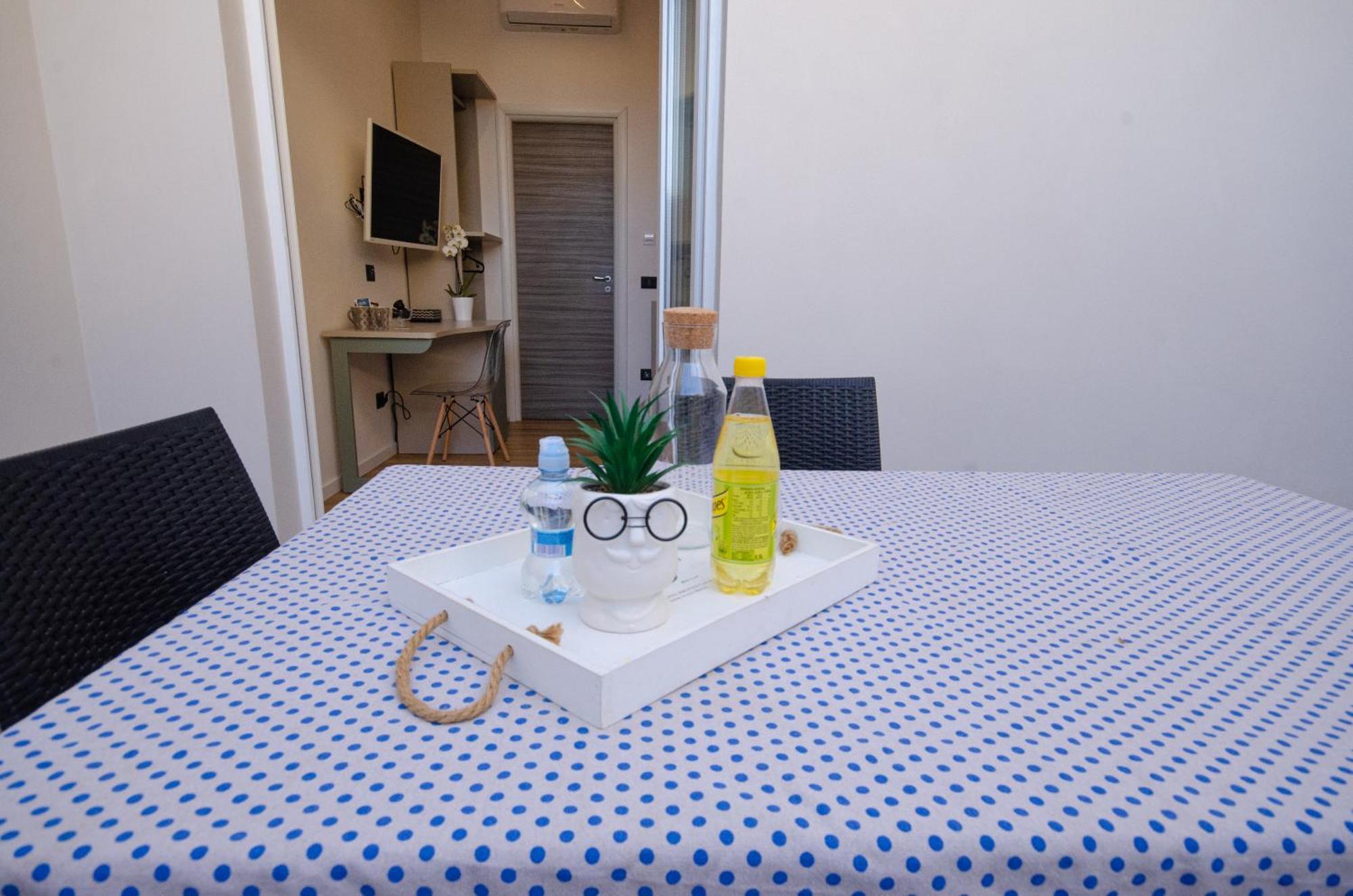 49 Downtown Pompeii Bed & Breakfast エクステリア 写真